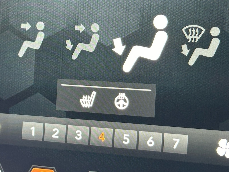 Used Jeep Compass 2020 for sale - 76547341: Photo 35