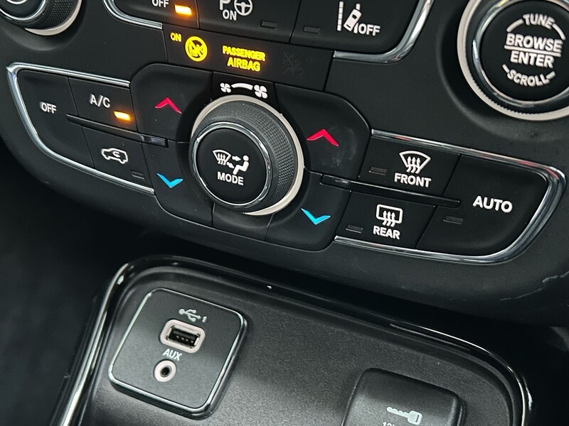 Used Jeep Compass 2020 for sale - 76547341: Photo 37