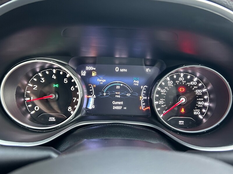 Used Jeep Compass 2020 for sale - 76547341: Photo 38