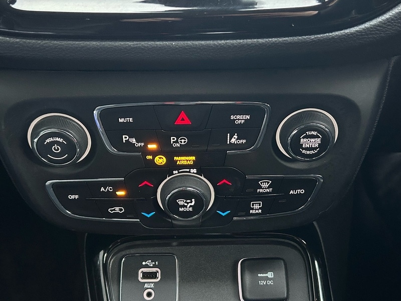 Used Jeep Compass 2020 for sale - 76547341: Photo 47