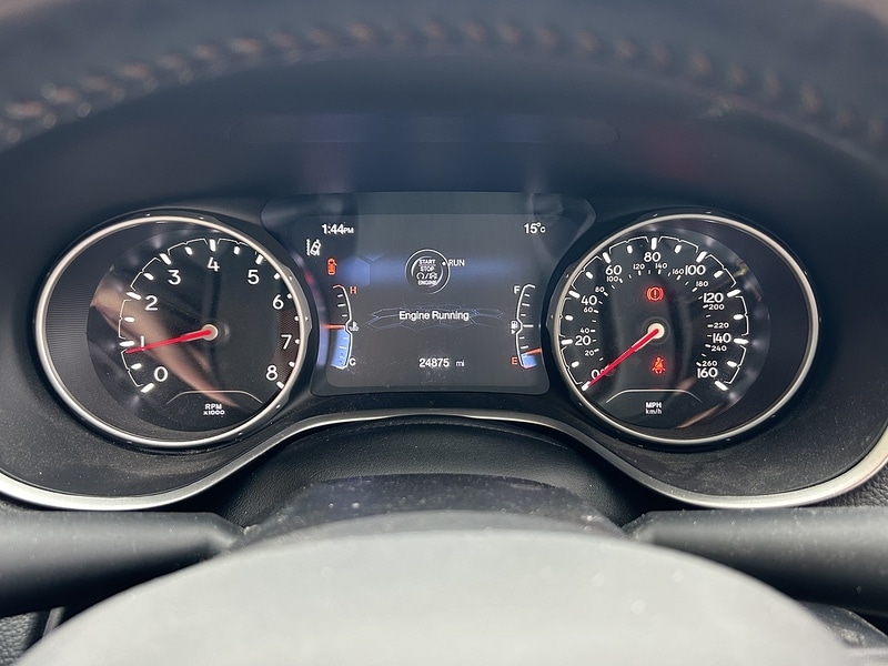 Used Jeep Compass 2020 for sale - 76547341: Photo 5