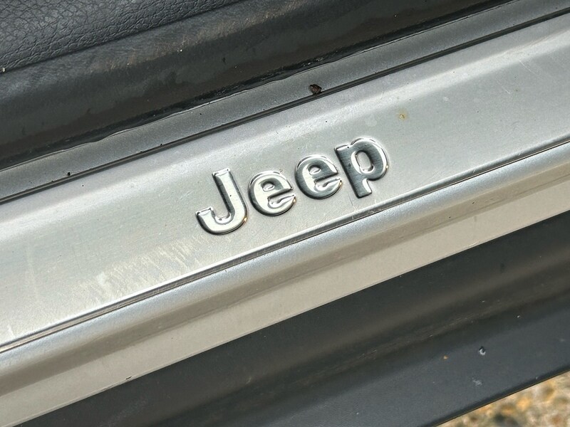 Used Jeep Compass 2020 for sale - 76547341: Photo 53