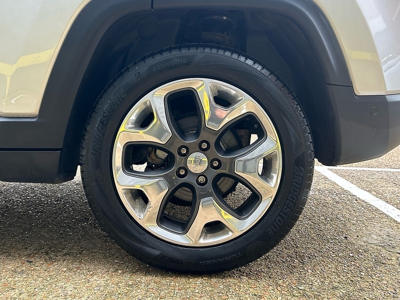 Used Jeep Compass 2020 for sale - 76547341: Photo 63