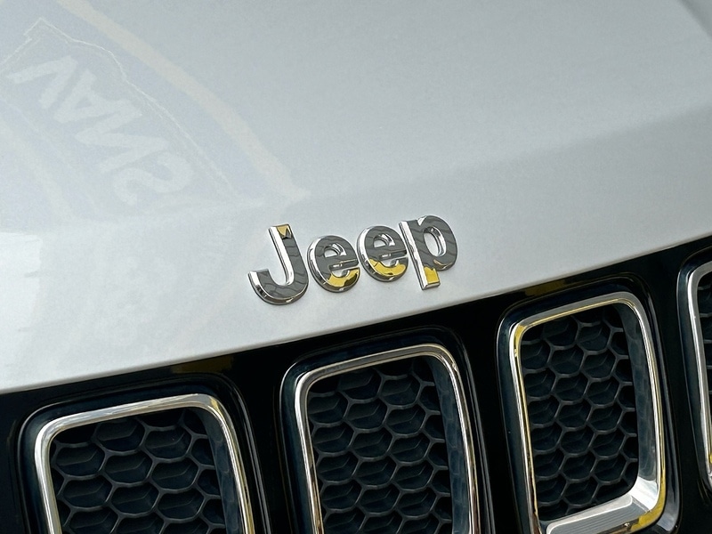 Used Jeep Compass 2020 for sale - 76547341: Photo 64