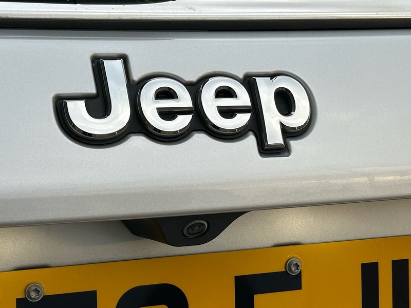 Used Jeep Compass 2020 for sale - 76547341: Photo 67