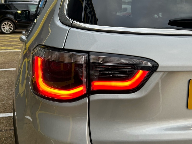 Used Jeep Compass 2020 for sale - 76547341: Photo 68