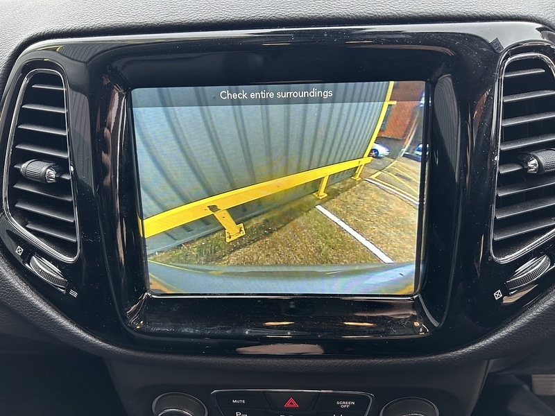 Used Jeep Compass 2020 for sale - 76547341: Photo 7