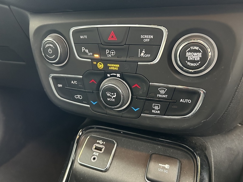 Used Jeep Compass 2020 for sale - 76547341: Photo 8