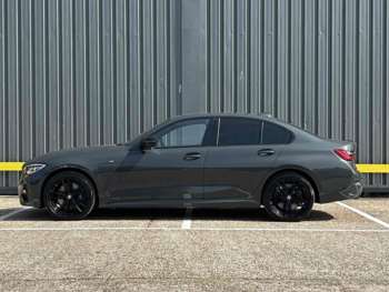 Used BMW 3 Series 2020 for sale - 74950648: Photo