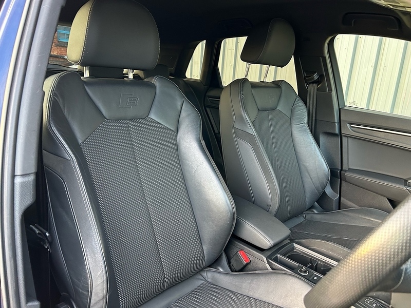 Used Audi Q3 2022 for sale - 76712093: Photo 11