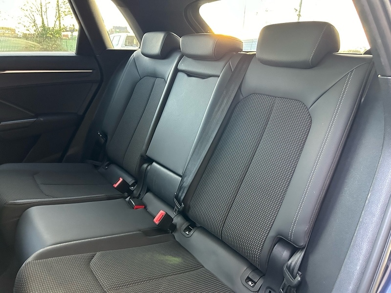 Used Audi Q3 2022 for sale - 76712093: Photo 15