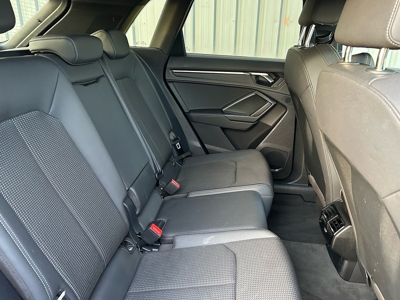 Used Audi Q3 2022 for sale - 76712093: Photo 18