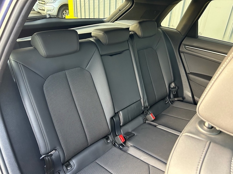 Used Audi Q3 2022 for sale - 76712093: Photo 19