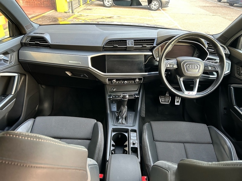 Used Audi Q3 2022 for sale - 76712093: Photo 20