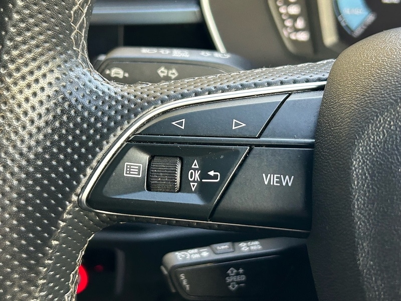 Used Audi Q3 2022 for sale - 76712093: Photo 21