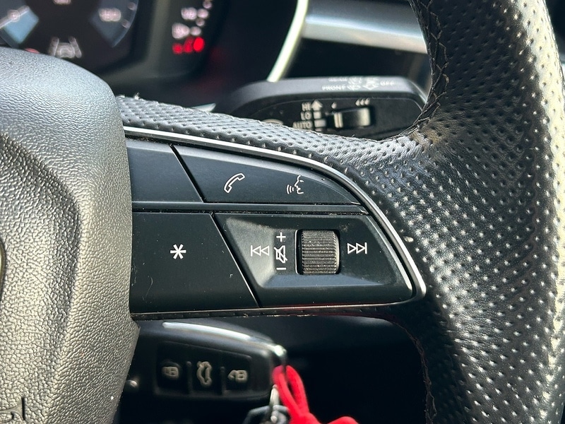 Used Audi Q3 2022 for sale - 76712093: Photo 22