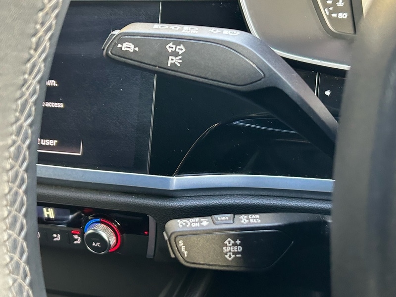 Used Audi Q3 2022 for sale - 76712093: Photo 23