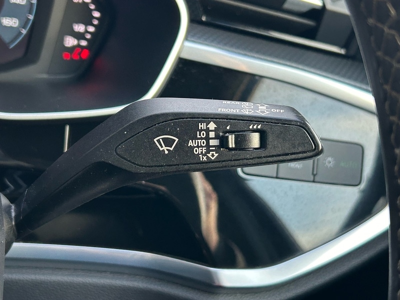 Used Audi Q3 2022 for sale - 76712093: Photo 24