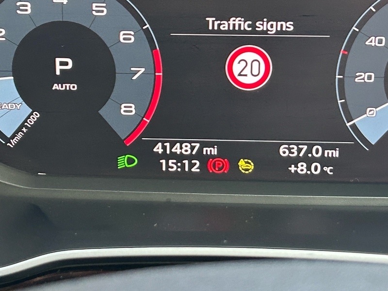 Used Audi Q3 2022 for sale - 76712093: Photo 25