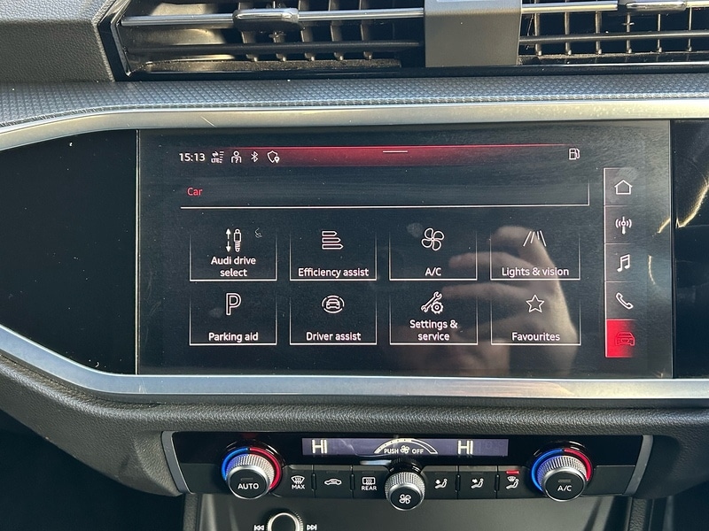 Used Audi Q3 2022 for sale - 76712093: Photo 27