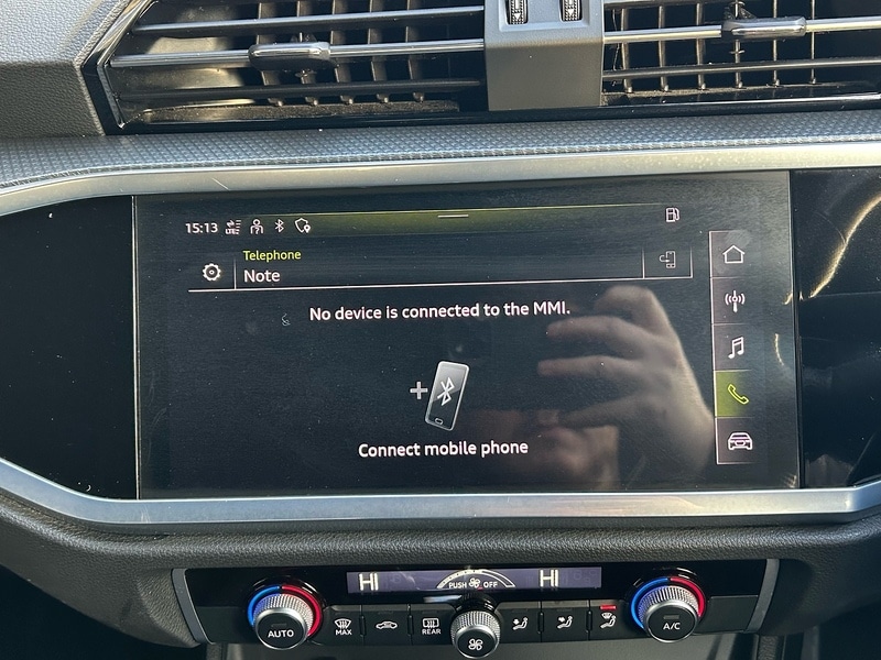 Used Audi Q3 2022 for sale - 76712093: Photo 28