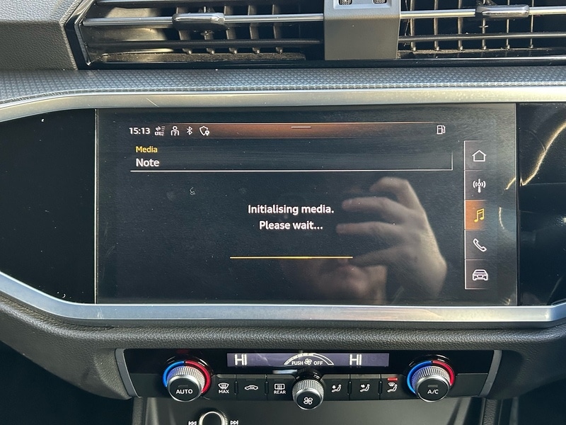 Used Audi Q3 2022 for sale - 76712093: Photo 29