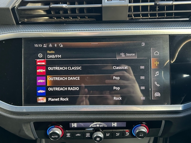 Used Audi Q3 2022 for sale - 76712093: Photo 30