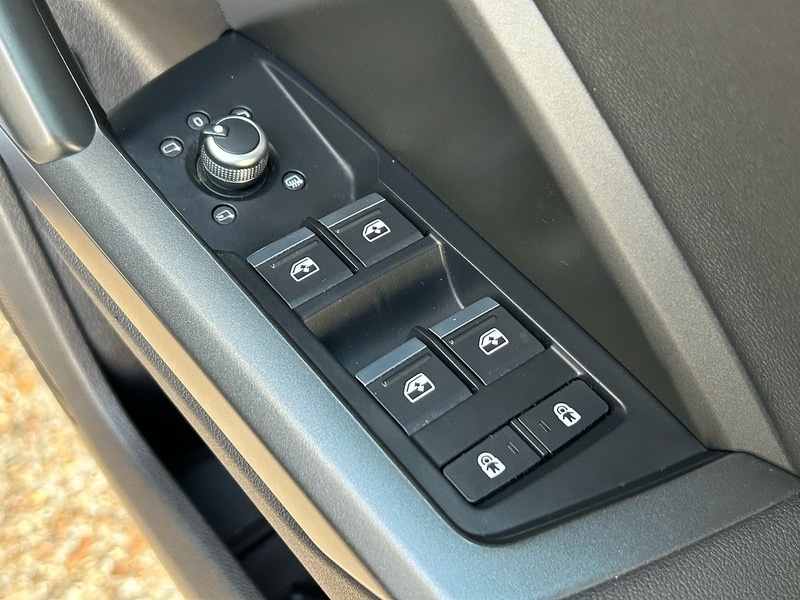 Used Audi Q3 2022 for sale - 76712093: Photo 36