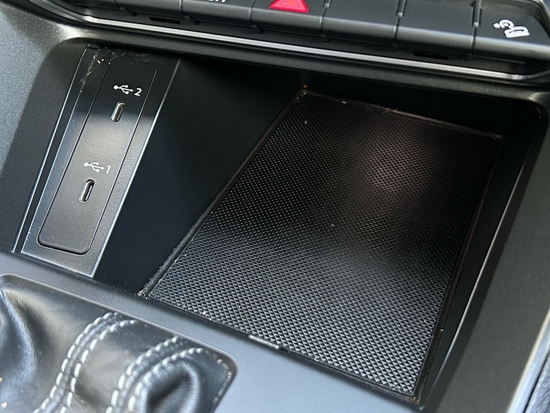 Used Audi Q3 2022 for sale - 76712093: Photo 42