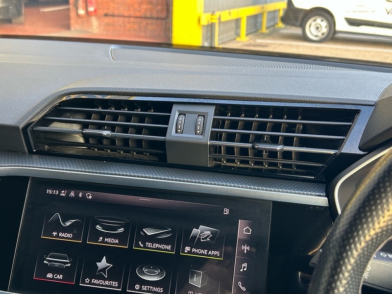 Used Audi Q3 2022 for sale - 76712093: Photo 48