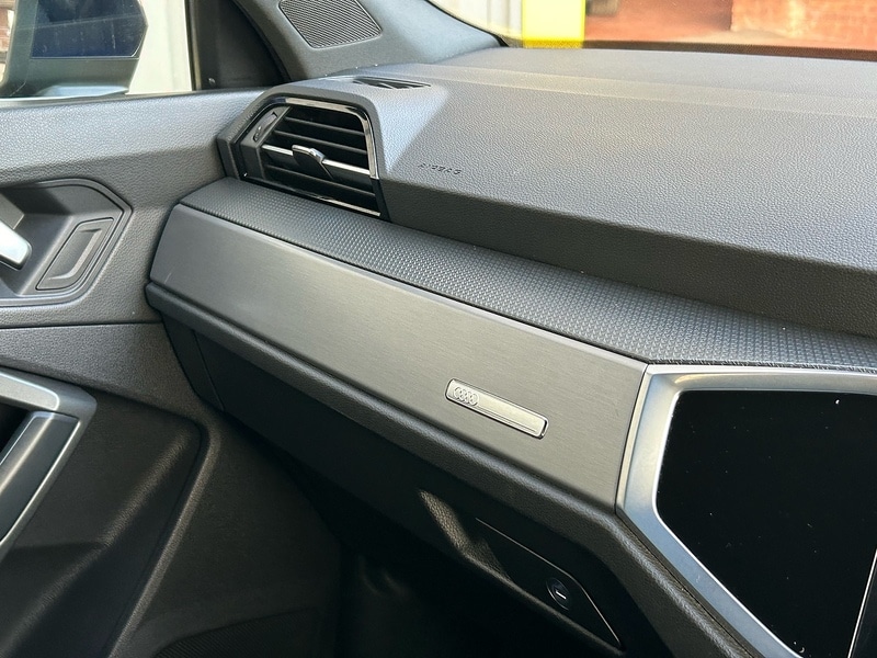 Used Audi Q3 2022 for sale - 76712093: Photo 52