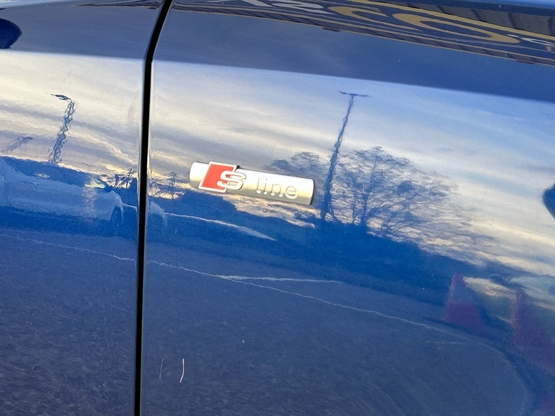 Used Audi Q3 2022 for sale - 76712093: Photo 54