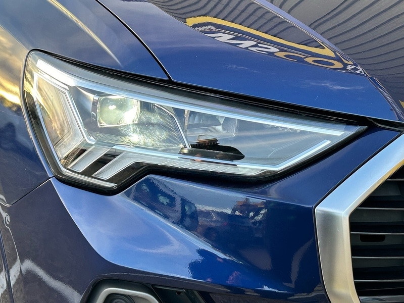 Used Audi Q3 2022 for sale - 76712093: Photo 56