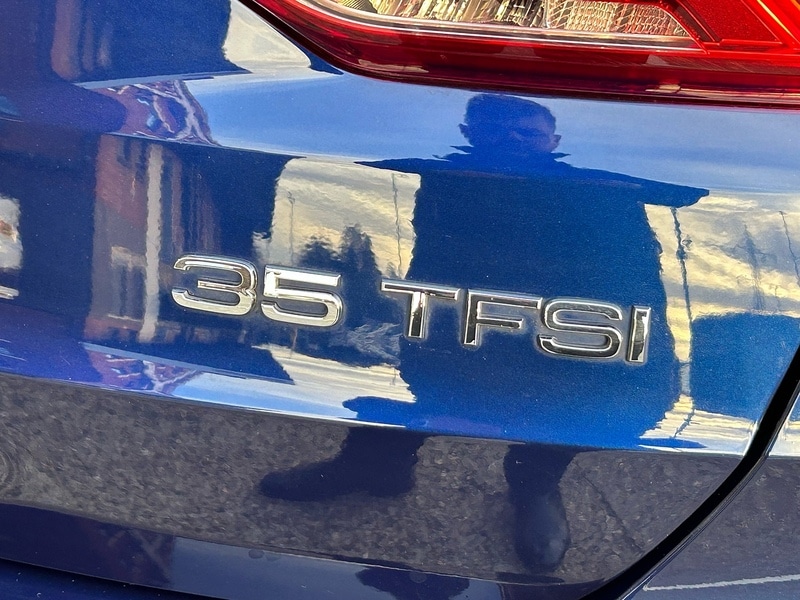 Used Audi Q3 2022 for sale - 76712093: Photo 59