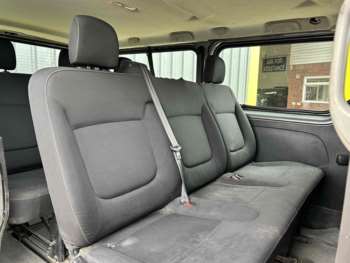 Used Renault Trafic 2016 for sale - 74741283: Photo