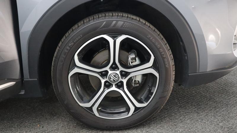 Used MG MG ZS 2025 for sale - 77117325: Photo 10