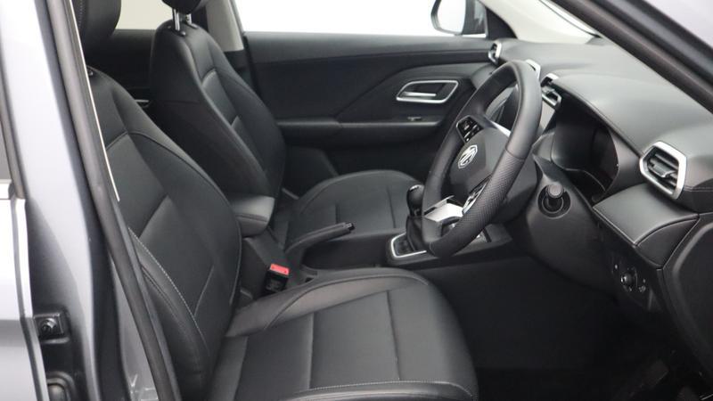 Used MG MG ZS 2025 for sale - 77117325: Photo 12