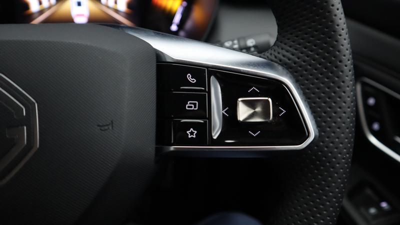 Used MG MG ZS 2025 for sale - 77117325: Photo 17