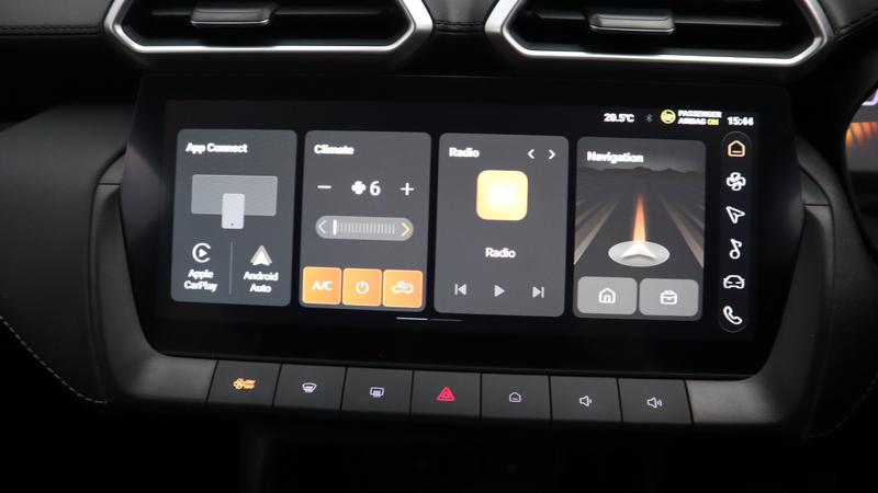 Used MG MG ZS 2025 for sale - 77117325: Photo 18