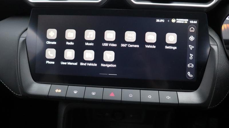 Used MG MG ZS 2025 for sale - 77117325: Photo 19