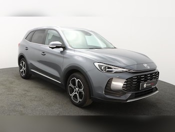 MG MG ZS feature image