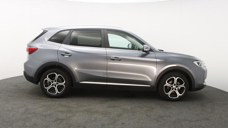 Used MG MG ZS 2025 for sale - 77117325: Photo 2