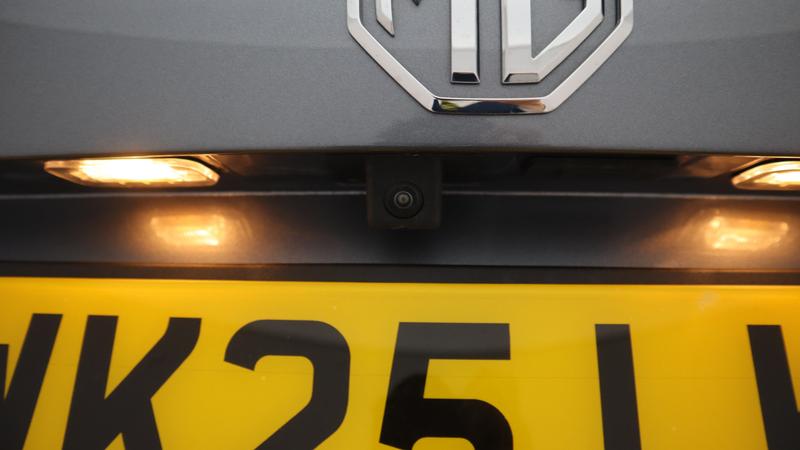 Used MG MG ZS 2025 for sale - 77117325: Photo 25