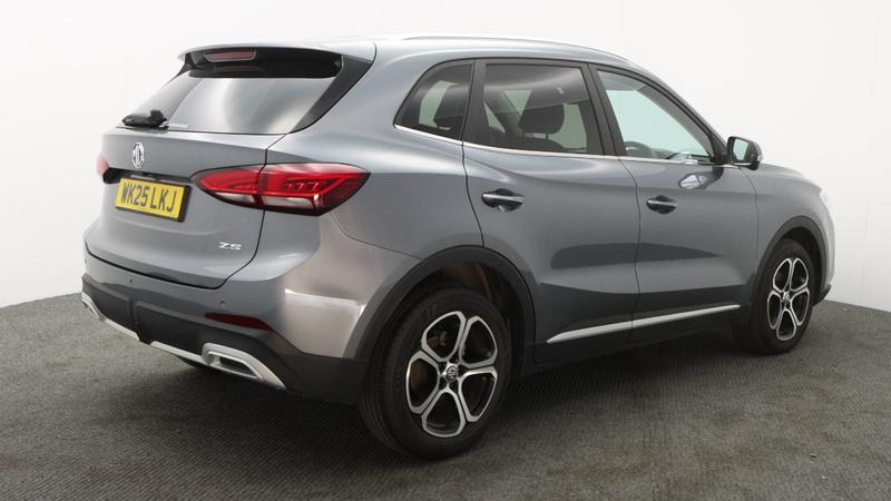 Used MG MG ZS 2025 for sale - 77117325: Photo 3