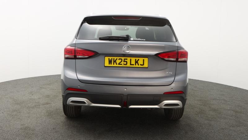 Used MG MG ZS 2025 for sale - 77117325: Photo 4