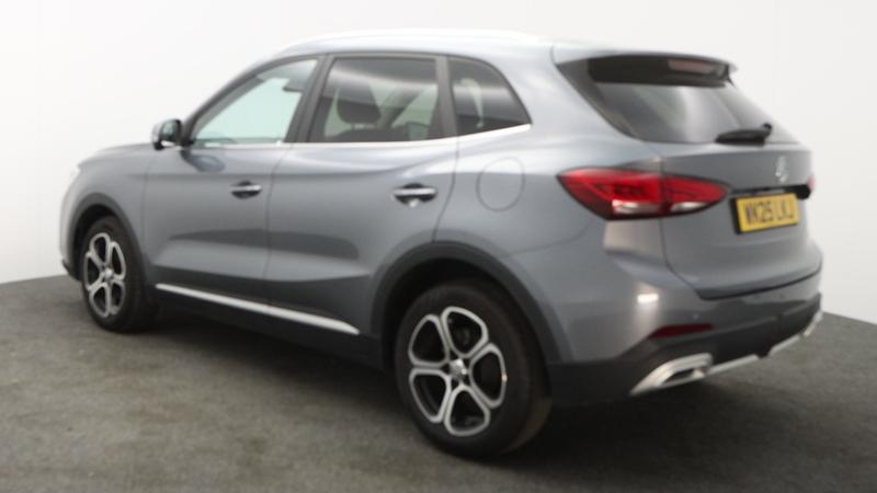 Used MG MG ZS 2025 for sale - 77117325: Photo 5