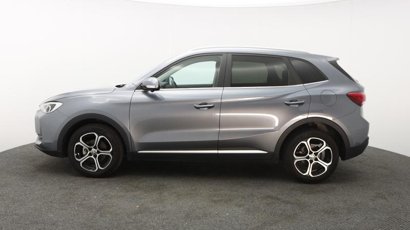 Used MG MG ZS 2025 for sale - 77117325: Photo 6