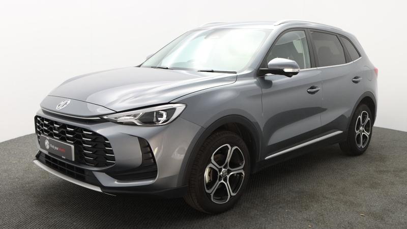 Used MG MG ZS 2025 for sale - 77117325: Photo 7