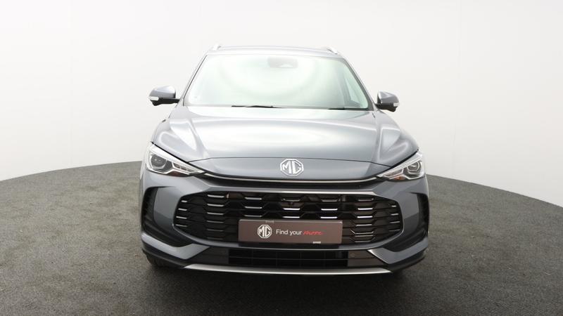 Used MG MG ZS 2025 for sale - 77117325: Photo 8