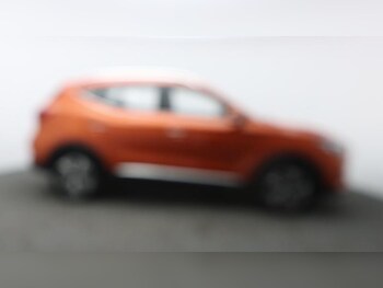 Used MG MG ZS undefined for sale - 78381753: Photo